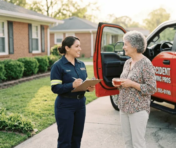 Accident Towing Service Gordon, KY FAQs